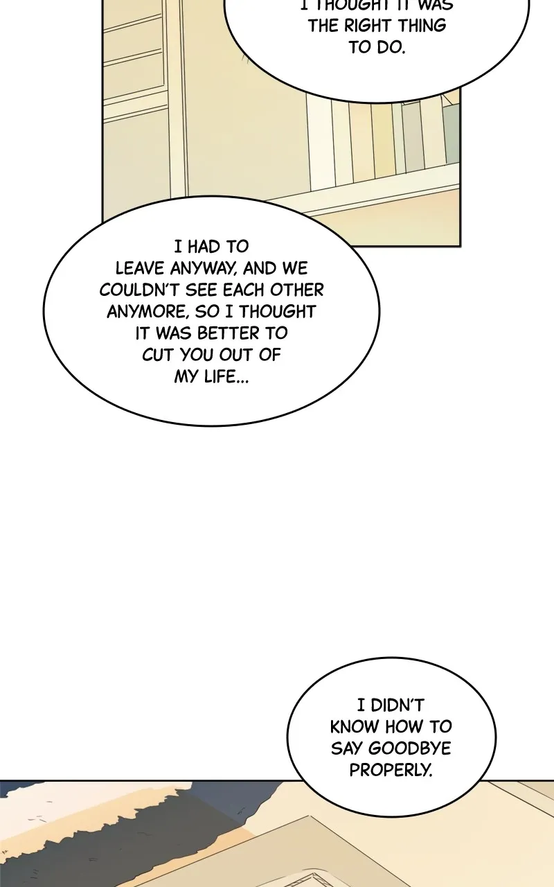 After School Recipe Chapter 9 Online - página 38