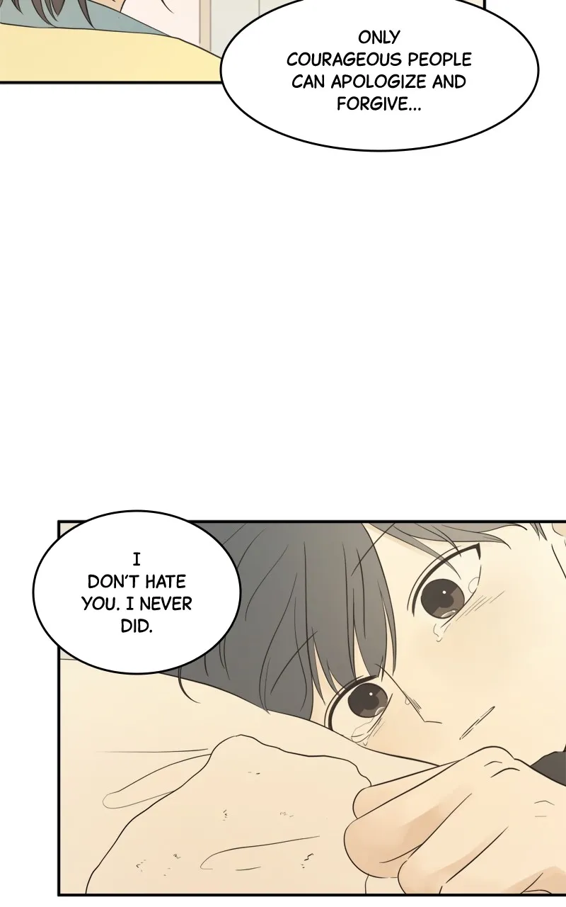 After School Recipe Chapter 9 Online - página 43