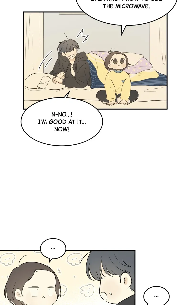 After School Recipe Chapter 9 Online - página 45