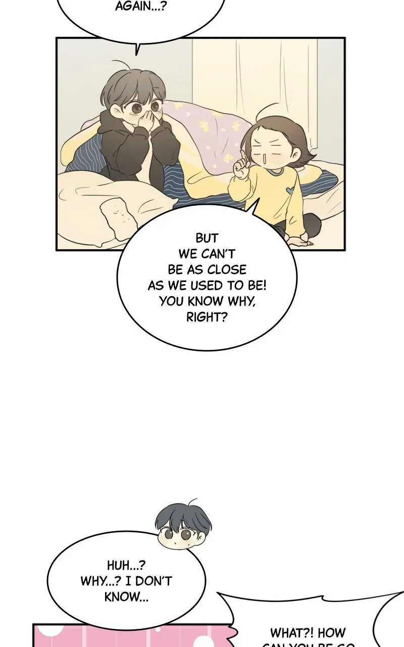 After School Recipe Chapter 9 Online - página 49