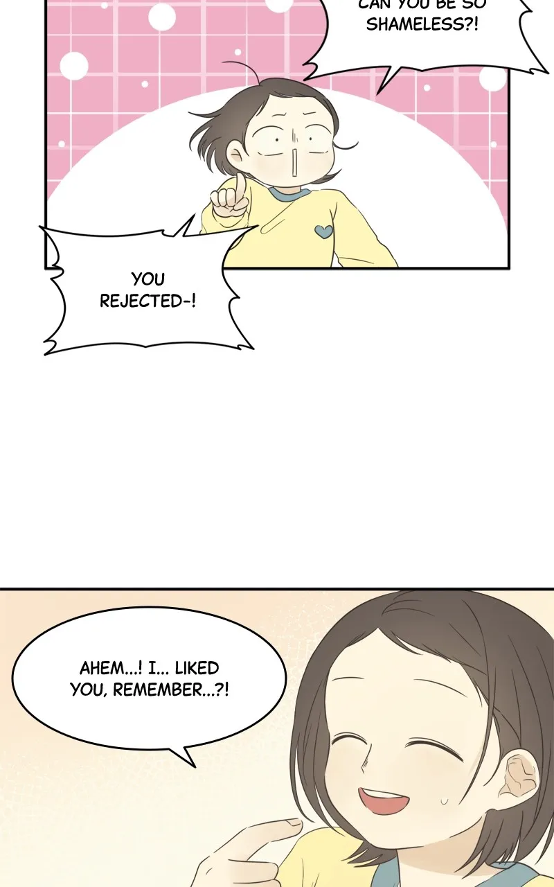 After School Recipe Chapter 9 Online - página 50
