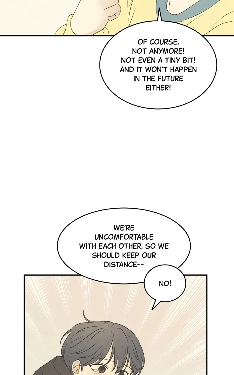 After School Recipe Chapter 9 Online - página 51