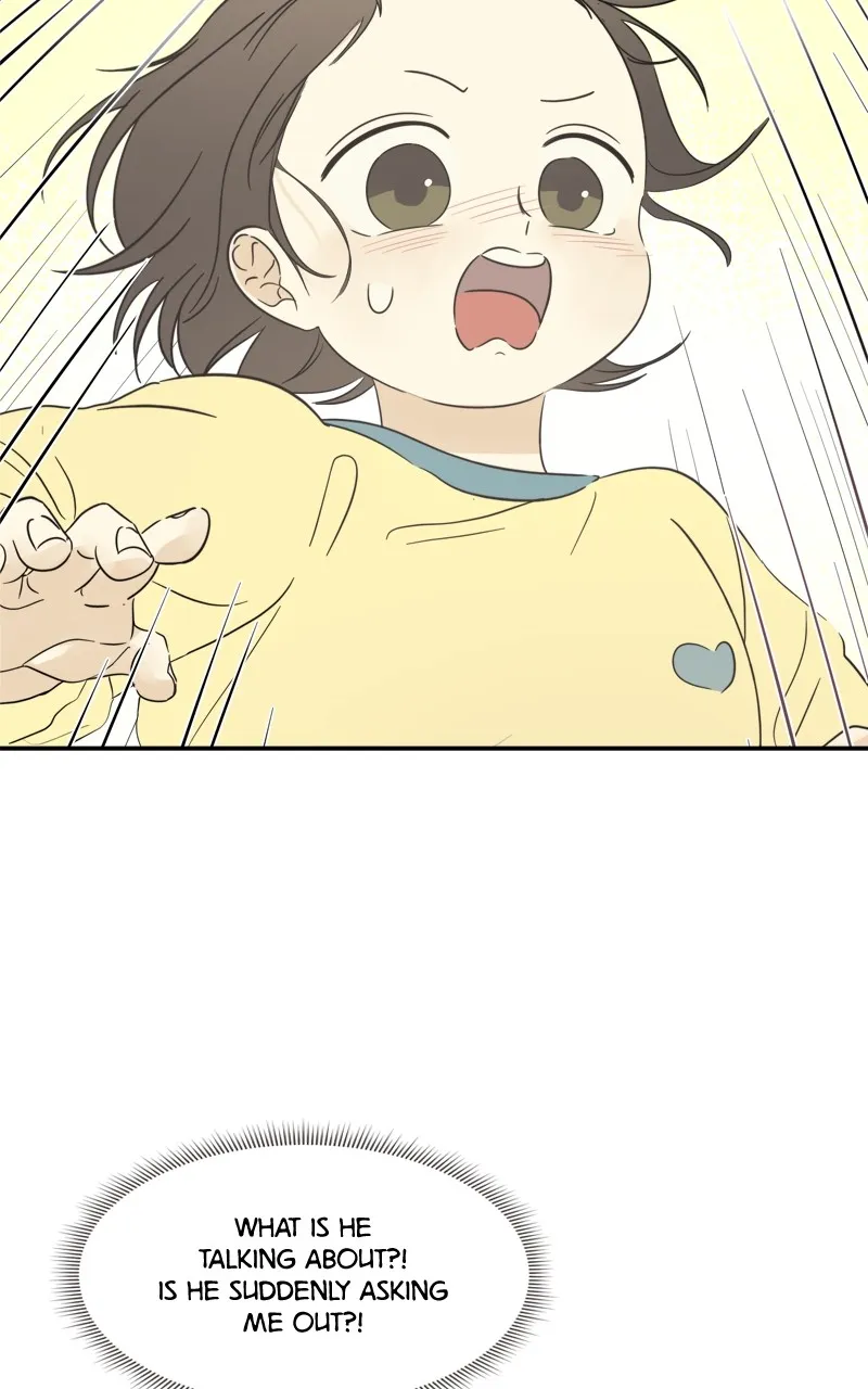 After School Recipe Chapter 9 Online - página 55