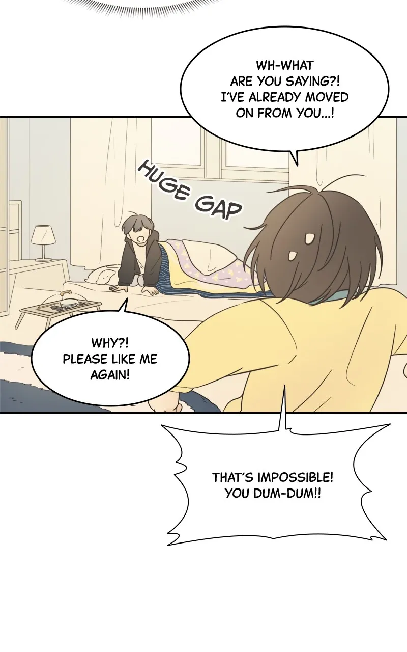 After School Recipe Chapter 9 Online - página 56