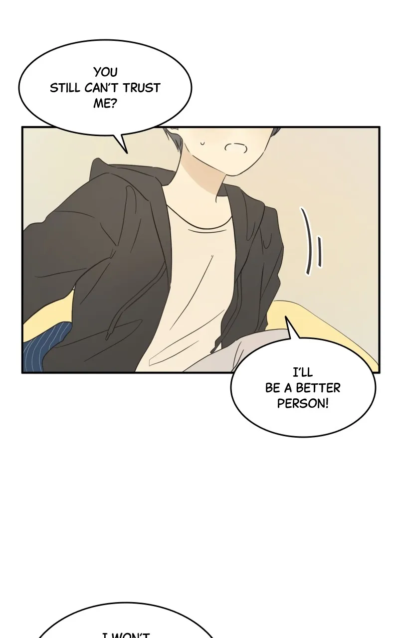 After School Recipe Chapter 9 Online - página 57