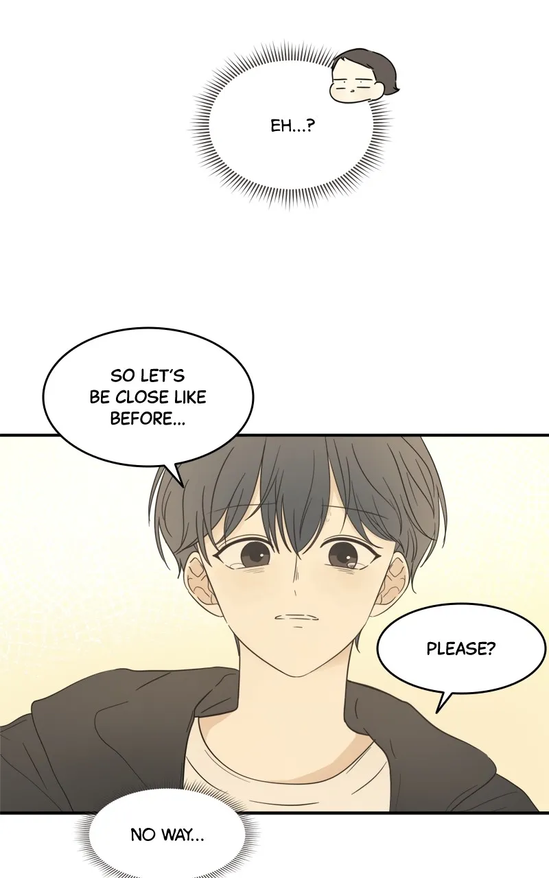 After School Recipe Chapter 9 Online - página 60