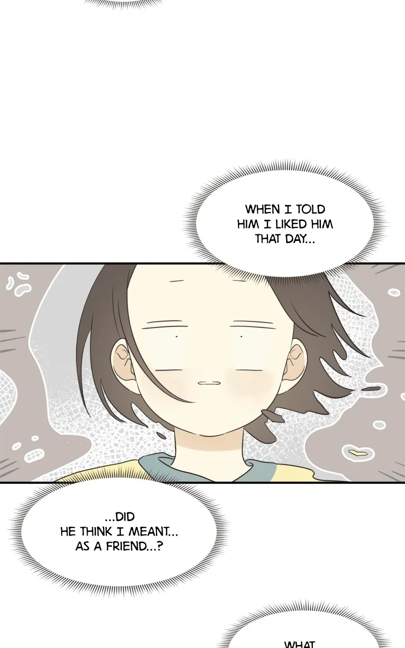 After School Recipe Chapter 9 Online - página 61