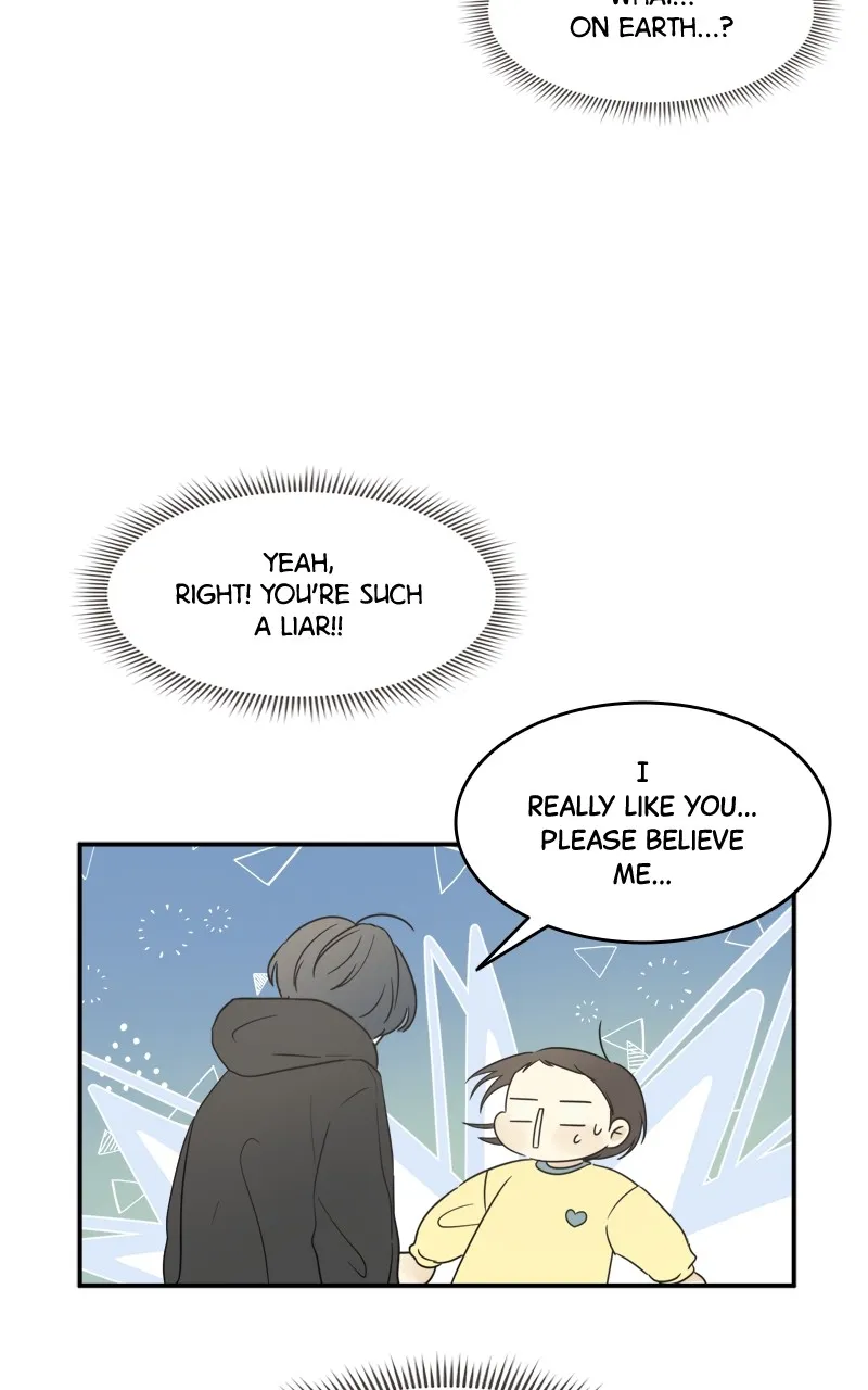 After School Recipe Chapter 9 Online - página 62