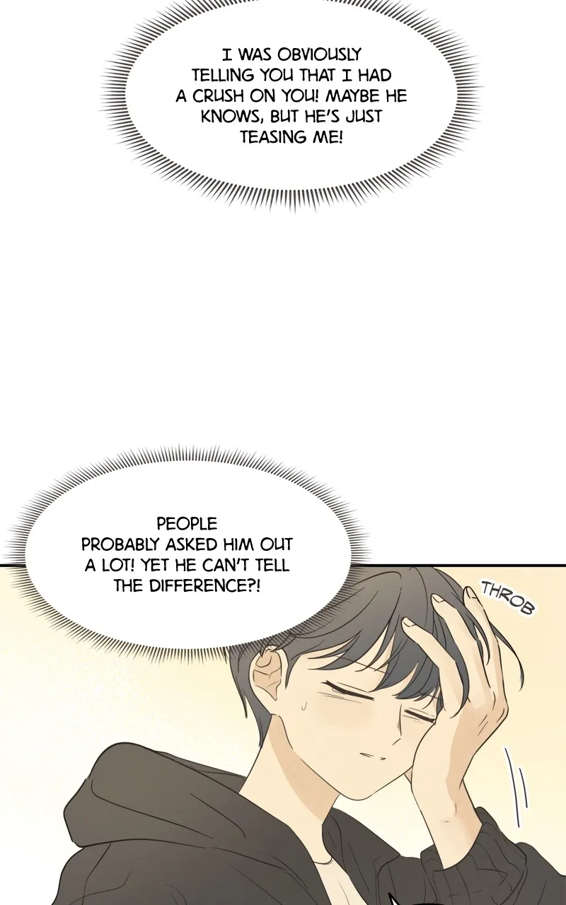 After School Recipe Chapter 9 Online - página 63