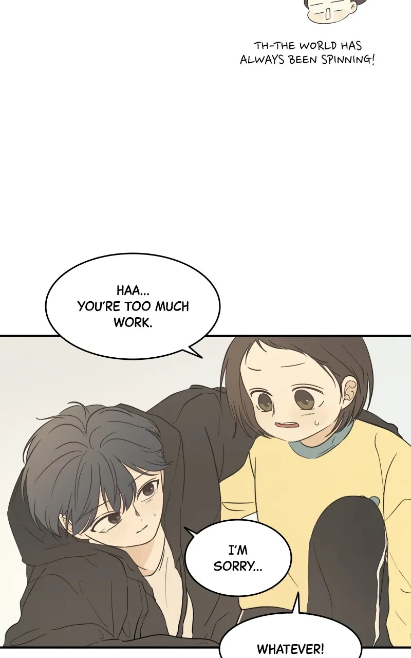 After School Recipe Chapter 9 Online - página 65