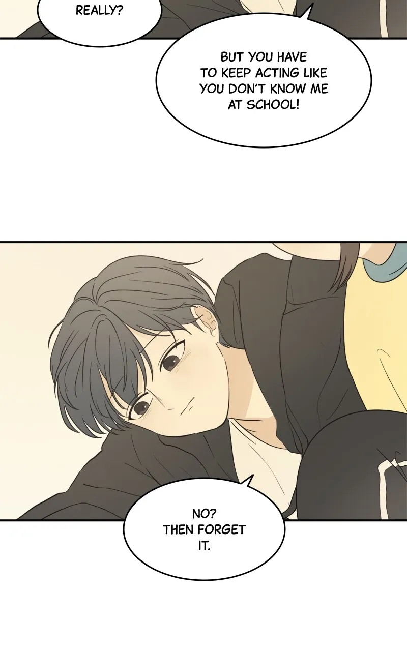 After School Recipe Chapter 9 Online - página 68