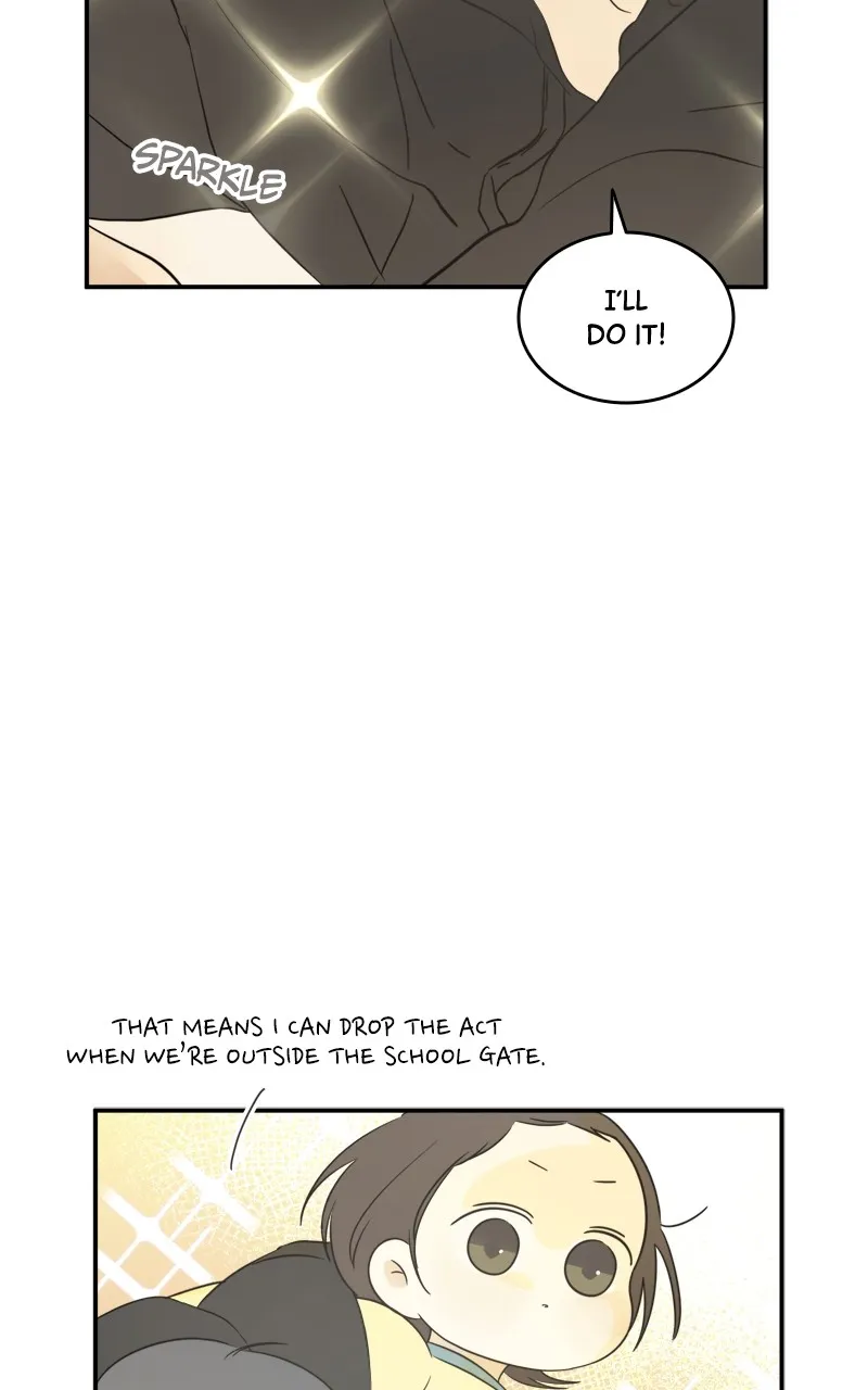 After School Recipe Chapter 9 Online - página 70