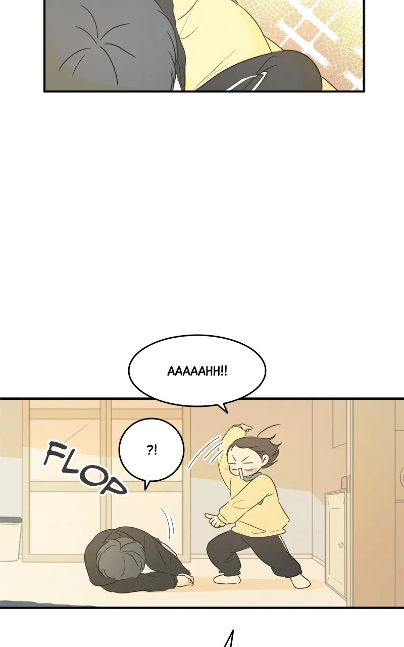 After School Recipe Chapter 9 Online - página 71