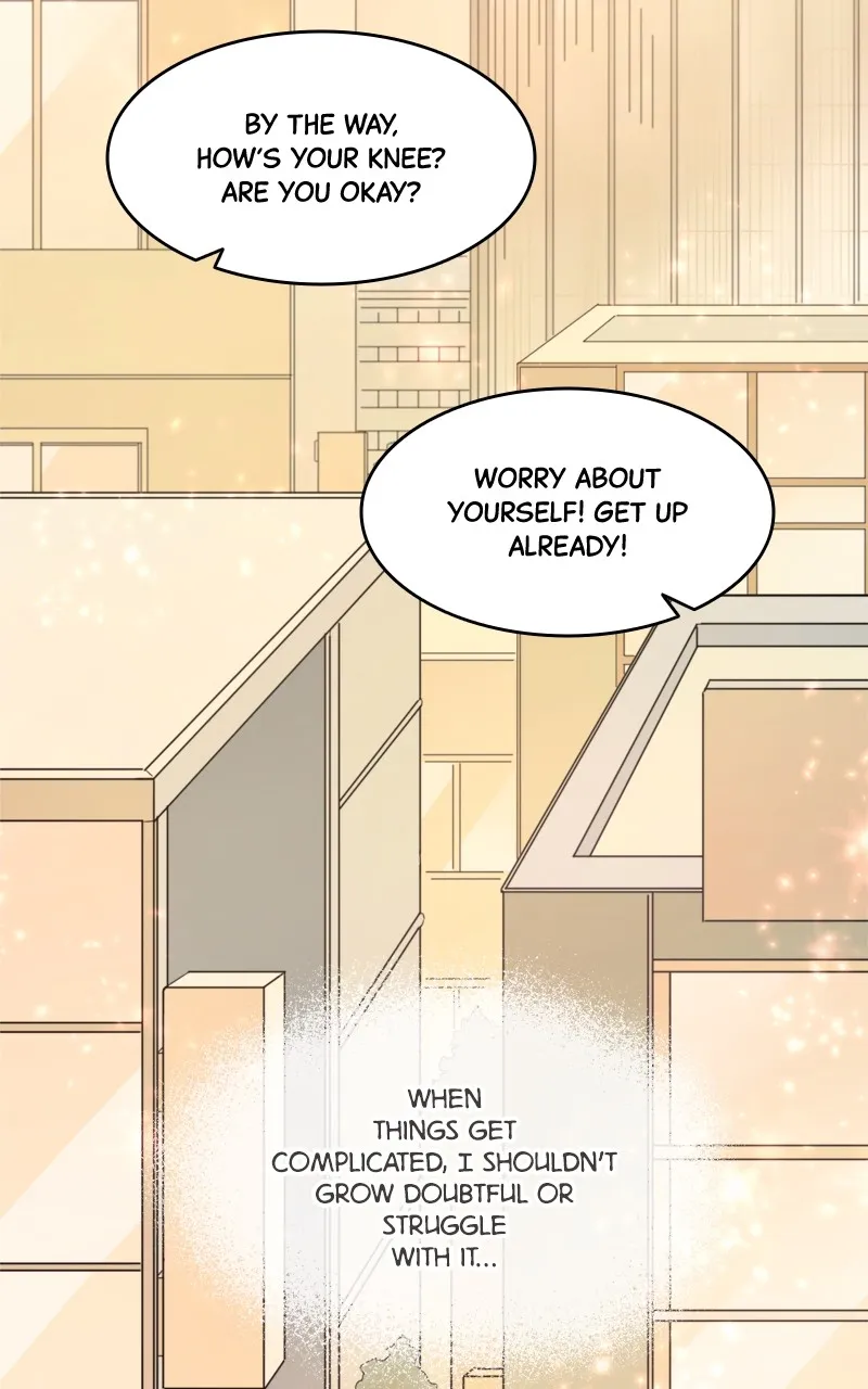 After School Recipe Chapter 9 Online - página 74