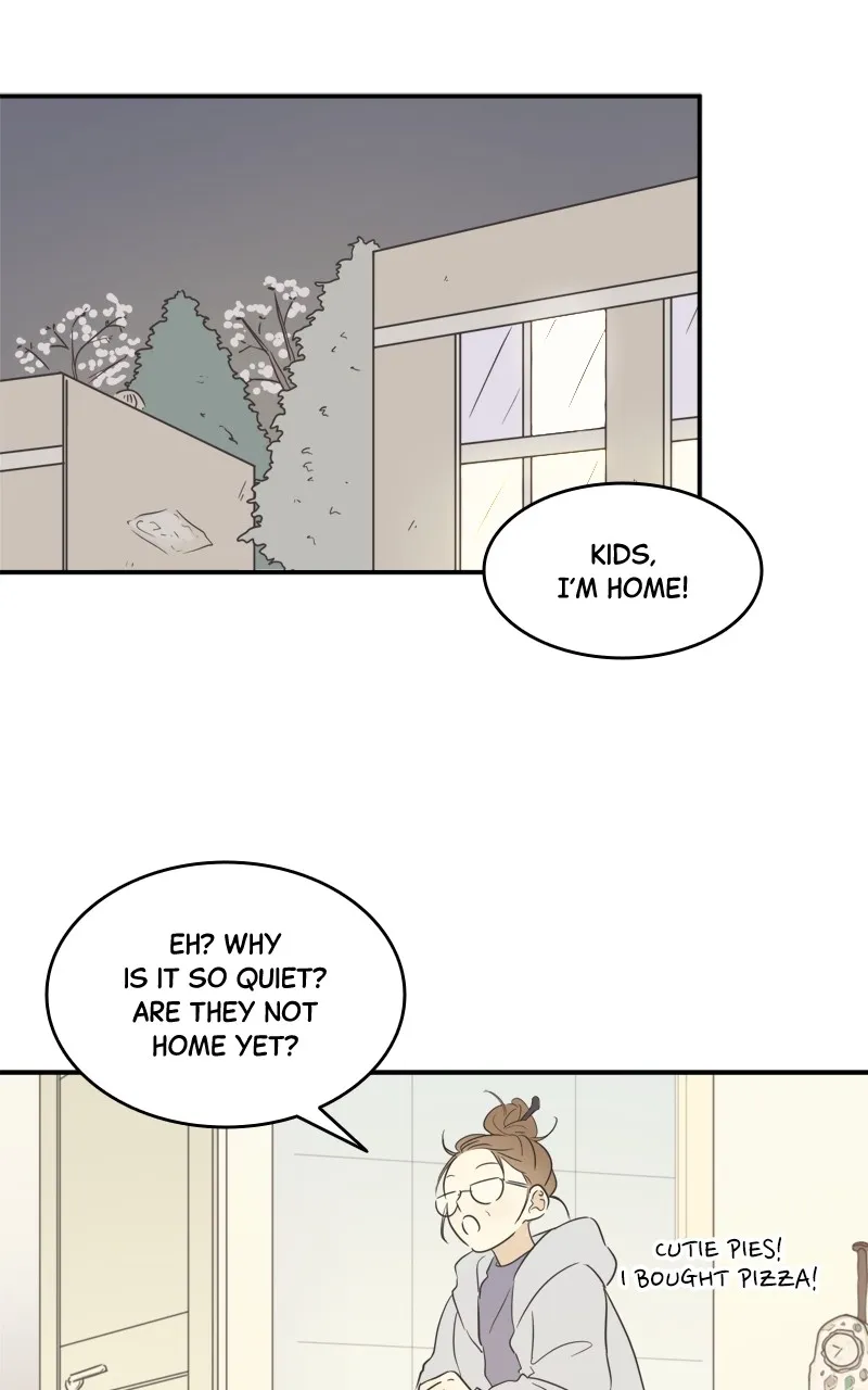 After School Recipe Chapter 9 Online - página 77