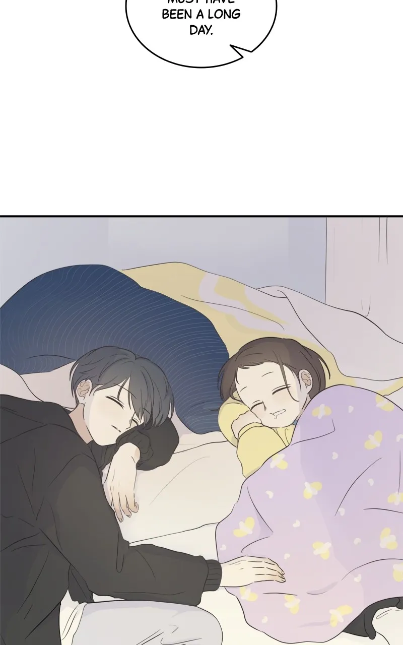 After School Recipe Chapter 9 Online - página 79