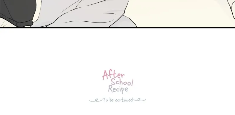 After School Recipe Chapter 9 Online - página 80