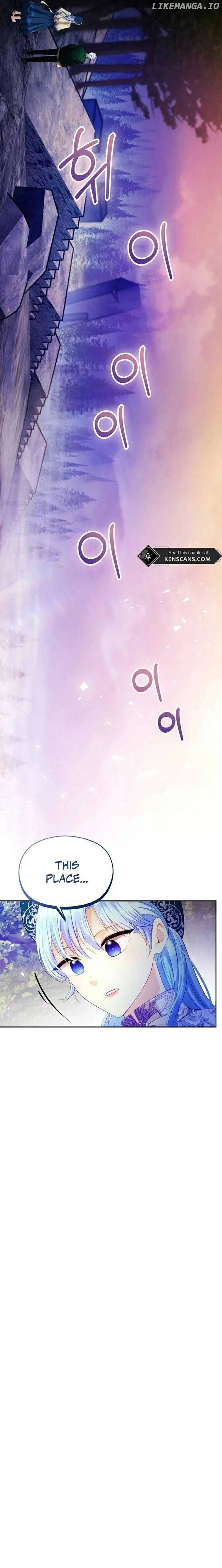 After the Insomnia Was Cured, the Tyrant Became Obsessive Chapter 40 Online - página 4