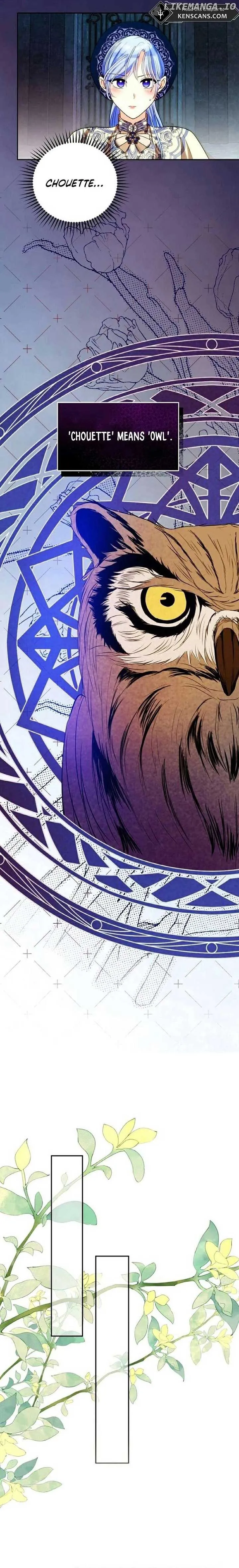 After the Insomnia Was Cured, the Tyrant Became Obsessive Chapter 40 Online - página 19