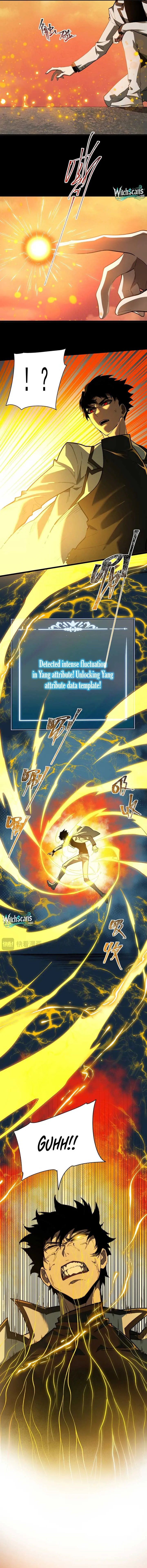 After the School Belle Dumped Me, I Became a Martial Arts God Chapter 1 Online - página 10