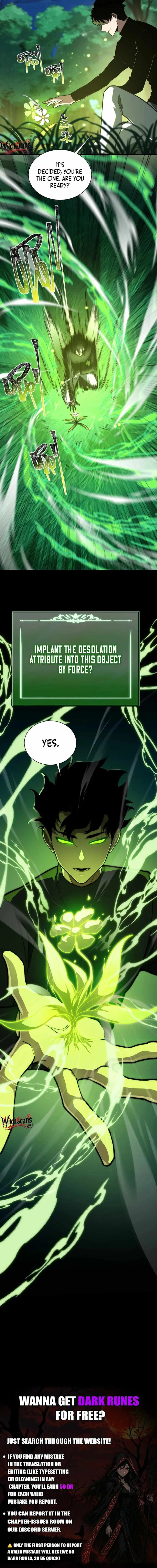 After the School Belle Dumped Me, I Became a Martial Arts God Chapter 14 Online - página 12