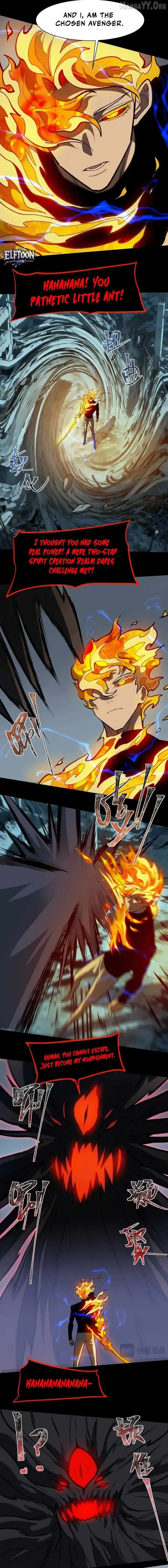 After the School Belle Dumped Me, I Became a Martial Arts God Chapter 37 Online - página 2