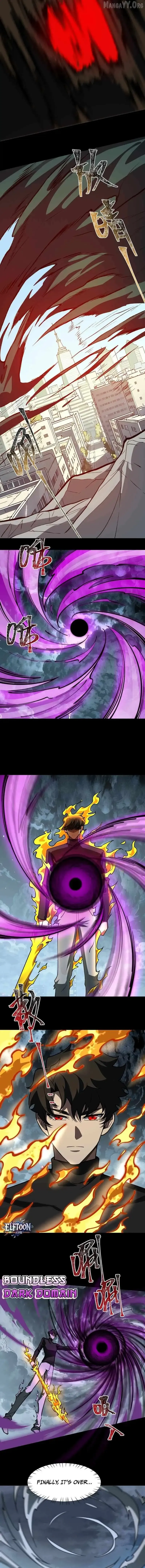 After the School Belle Dumped Me, I Became a Martial Arts God Chapter 37 Online - página 4