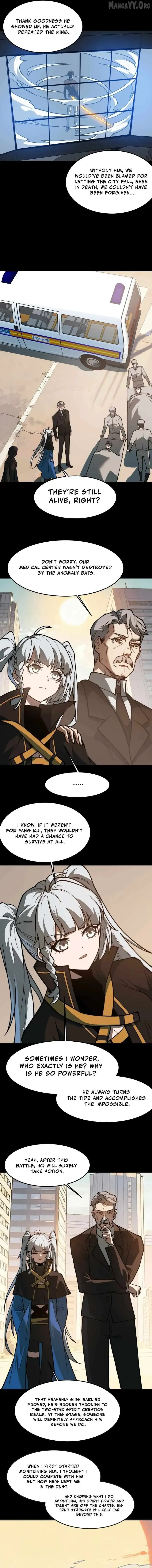 After the School Belle Dumped Me, I Became a Martial Arts God Chapter 37 Online - página 6