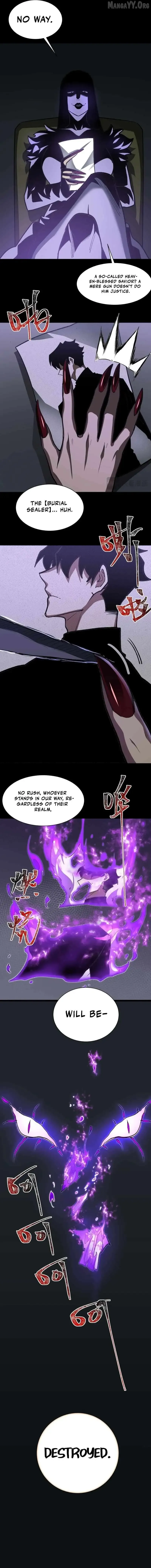 After the School Belle Dumped Me, I Became a Martial Arts God Chapter 37 Online - página 11