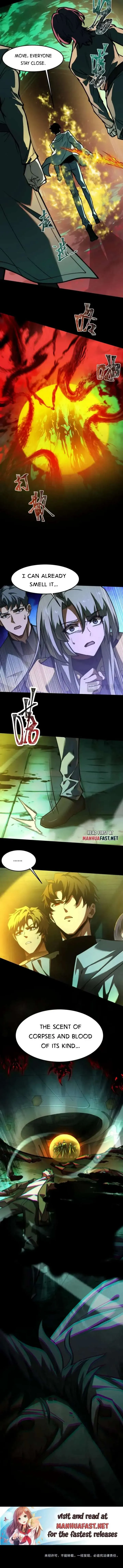 After the School Belle Dumped Me, I Became a Martial Arts God Chapter 41 Online - página 7