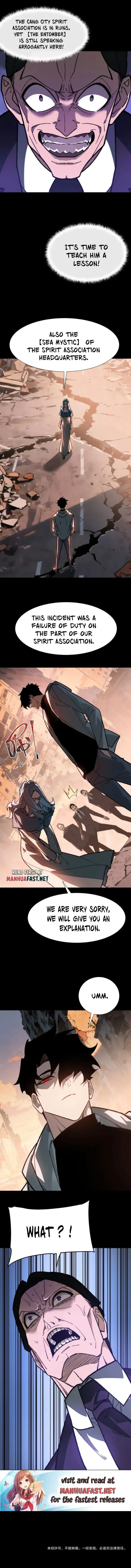 After the School Belle Dumped Me, I Became a Martial Arts God Chapter 45 Online - página 9