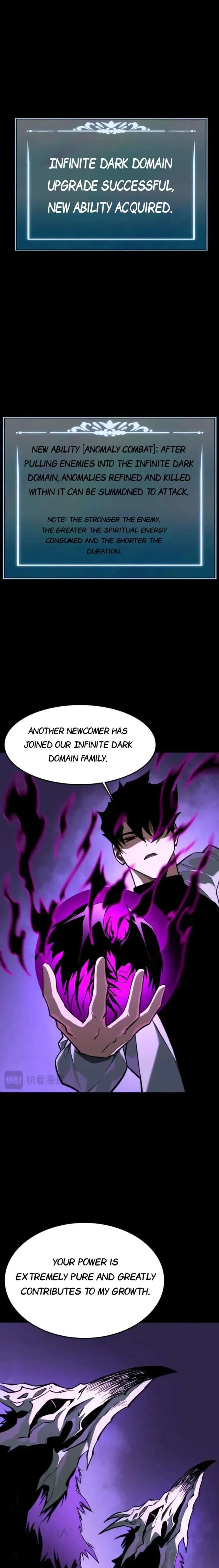 After the School Belle Dumped Me, I Became a Martial Arts God Chapter 47 Online - página 3