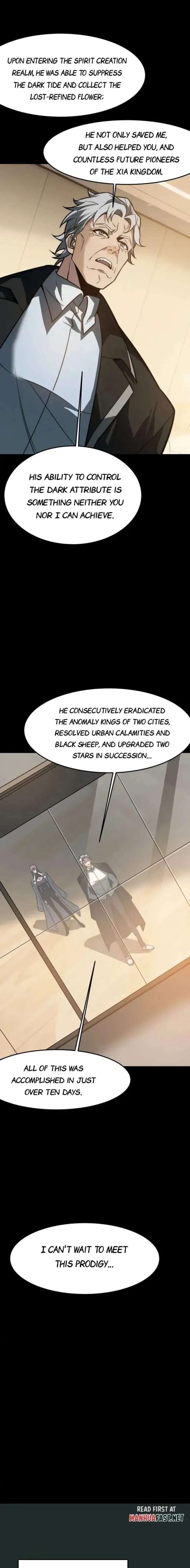 After the School Belle Dumped Me, I Became a Martial Arts God Chapter 47 Online - página 7