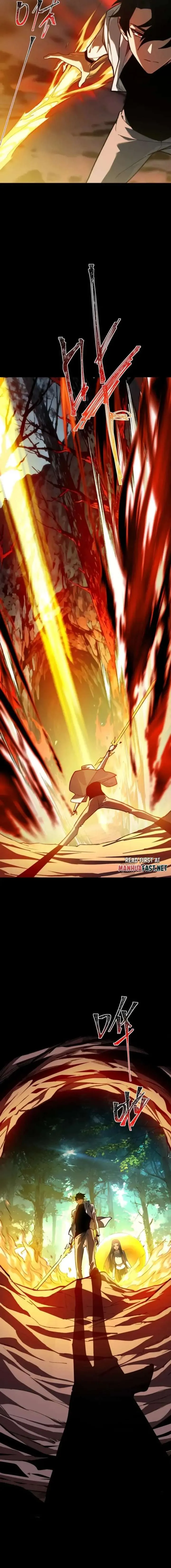 After the School Belle Dumped Me, I Became a Martial Arts God Chapter 47 Online - página 19