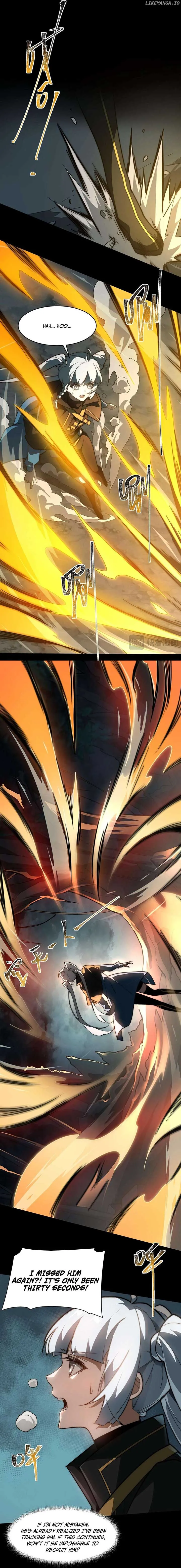 After the School Belle Dumped Me, I Became a Martial Arts God Chapter 6 Online - página 5