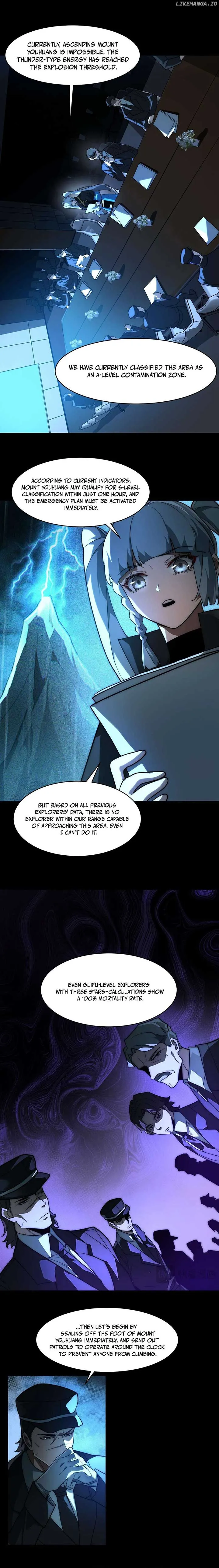 After the School Belle Dumped Me, I Became a Martial Arts God Chapter 7 Online - página 2
