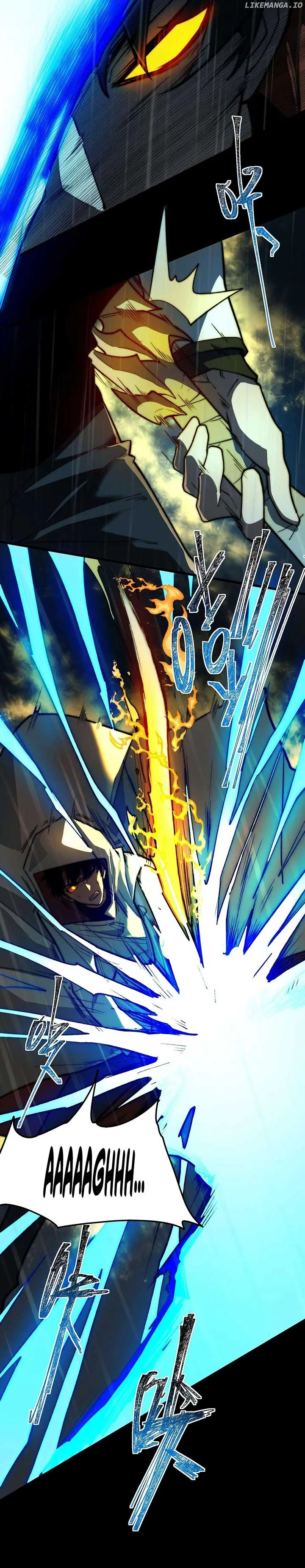 After the School Belle Dumped Me, I Became a Martial Arts God Chapter 7 Online - página 7