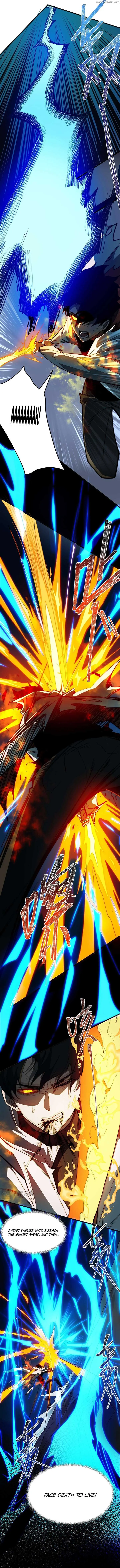 After the School Belle Dumped Me, I Became a Martial Arts God Chapter 7 Online - página 10