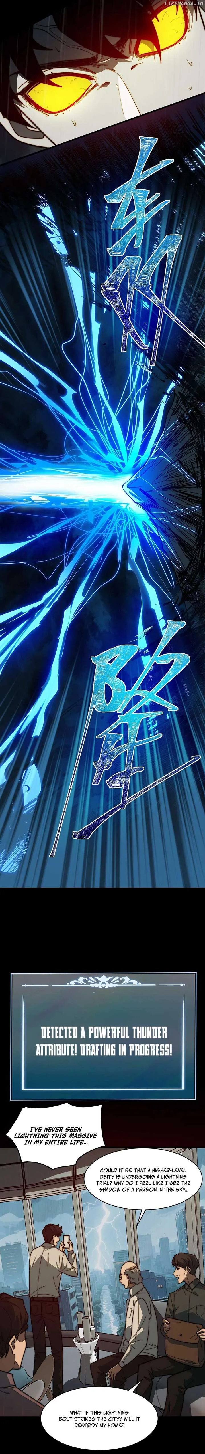 After the School Belle Dumped Me, I Became a Martial Arts God Chapter 7 Online - página 12