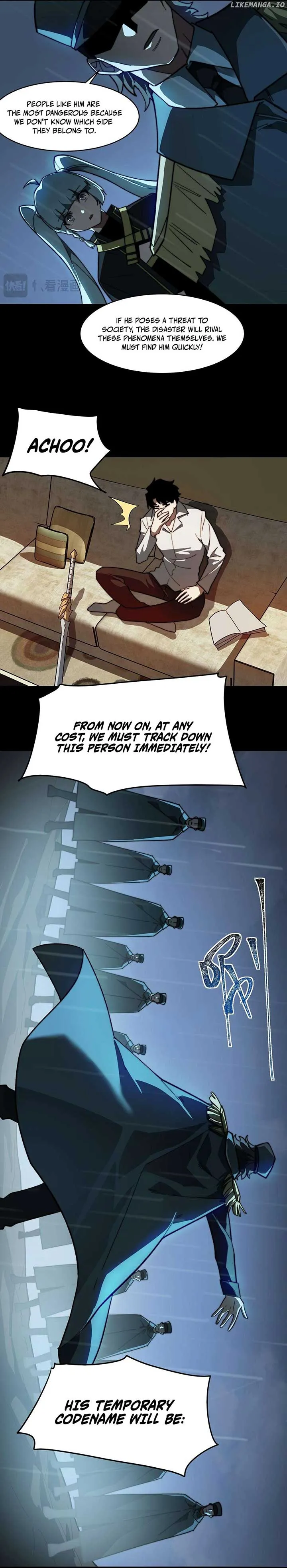 After the School Belle Dumped Me, I Became a Martial Arts God Chapter 7 Online - página 18