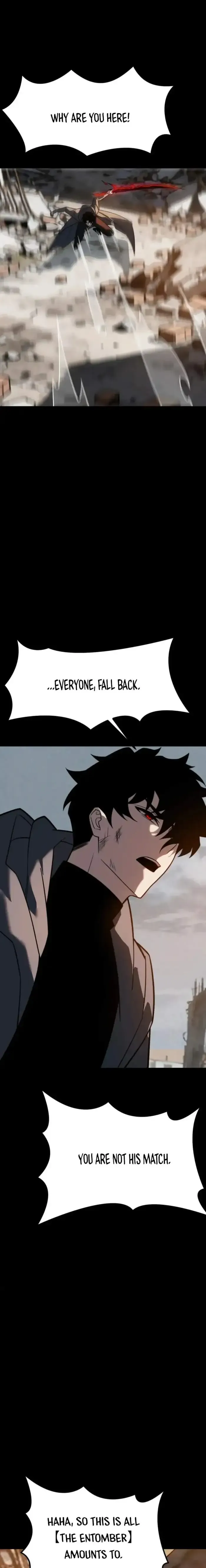 After the School Belle Dumped Me, I Became a Martial Arts God Chapter 89 Online - página 13