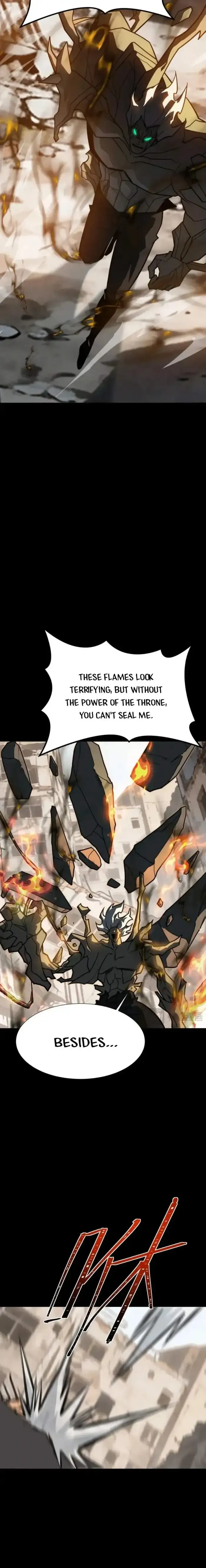 After the School Belle Dumped Me, I Became a Martial Arts God Chapter 89 Online - página 14