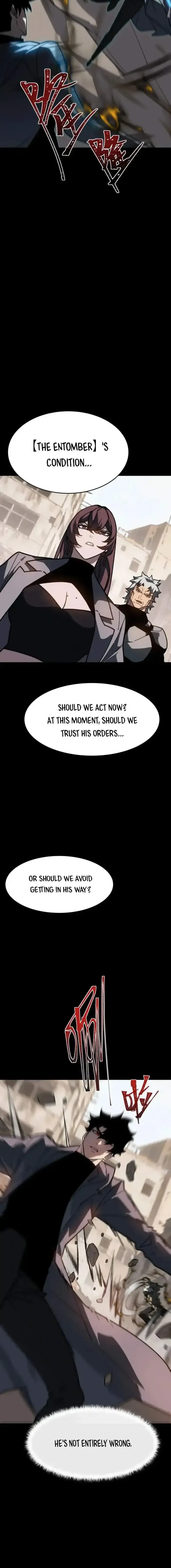After the School Belle Dumped Me, I Became a Martial Arts God Chapter 89 Online - página 16