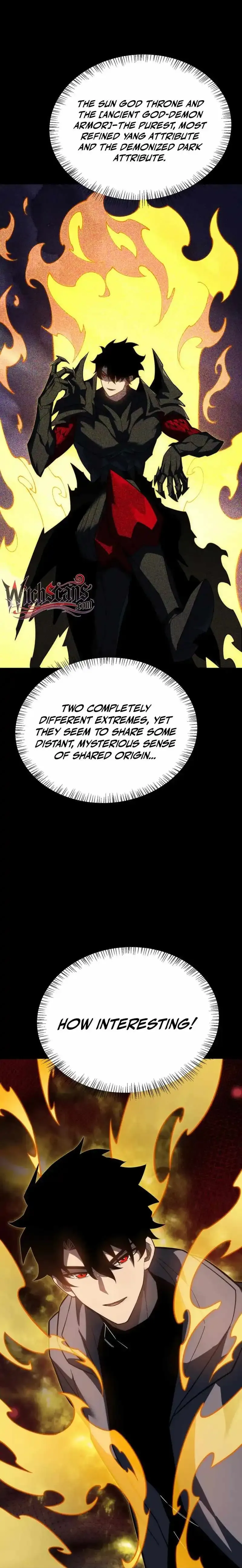 After the School Belle Dumped Me, I Became a Martial Arts God Chapter 91 Online - página 12