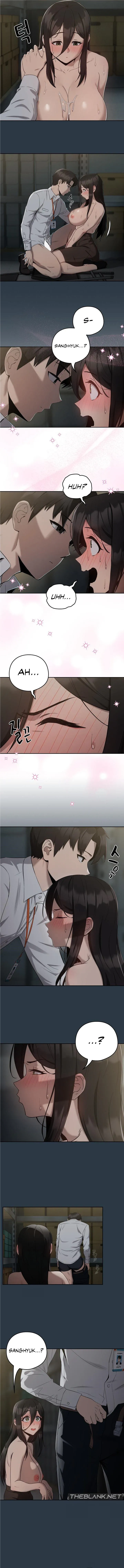 After Work Love Affairs Chapter 11 Online - página 6