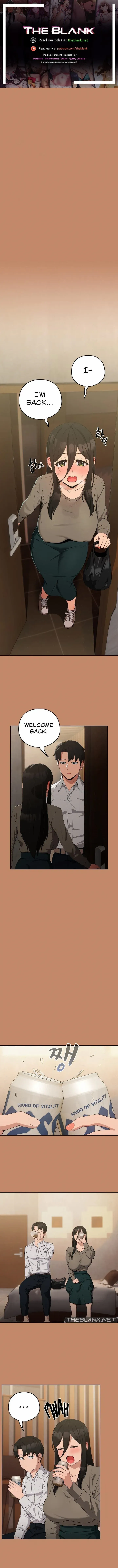 After Work Love Affairs Chapter 13 Online - página 2
