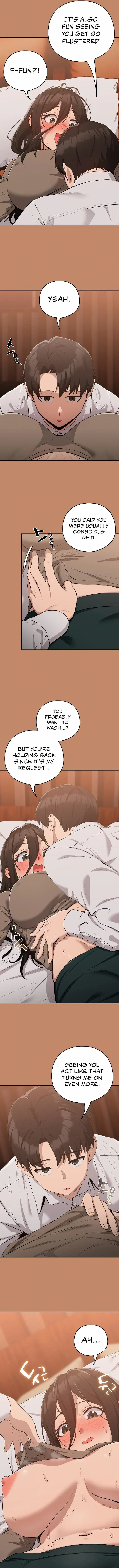 After Work Love Affairs Chapter 14 Online - página 2