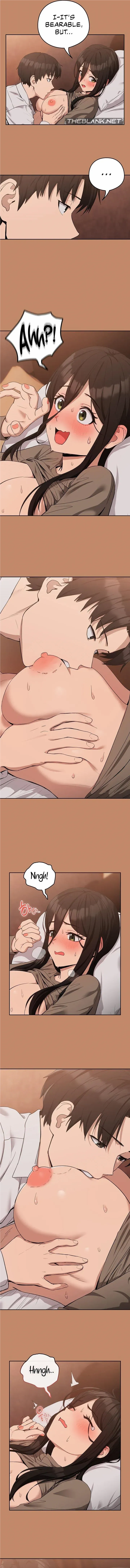 After Work Love Affairs Chapter 14 Online - página 4