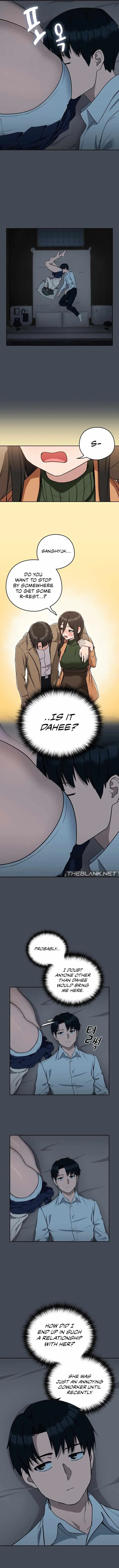 After Work Love Affairs Chapter 19 Online - página 5