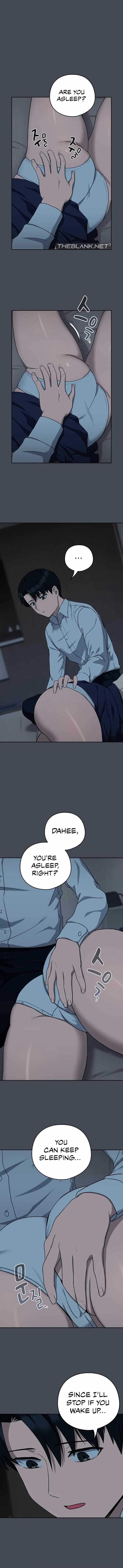 After Work Love Affairs Chapter 19 Online - página 6